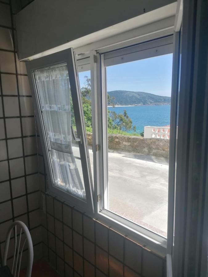 Charo Toba Apartment Finisterre Exterior photo